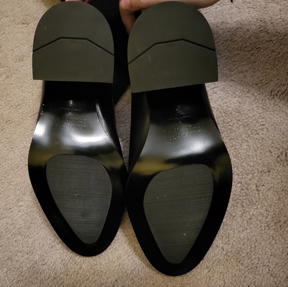 Universal Standard Lisbon Boots Size 9 - Picture 4 of 7